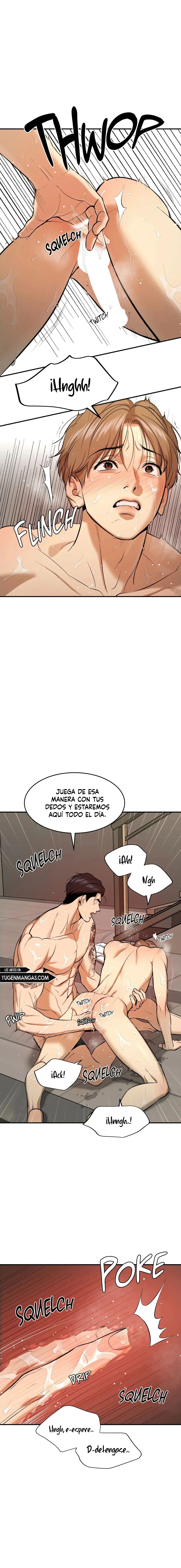 Read Jinx - Chapter 28 - jinxmangafree.net | Image 10