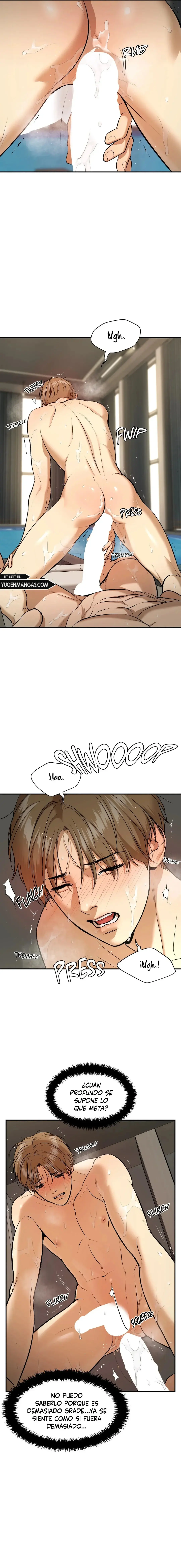Read Jinx - Chapter 28 - jinxmangafree.net | Image 14