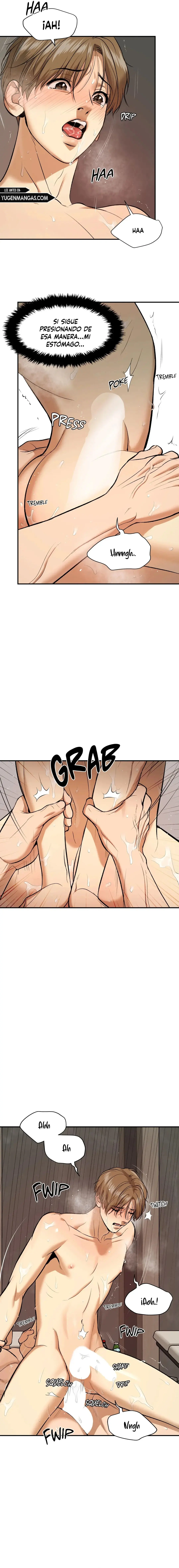 Read Jinx - Chapter 28 - jinxmangafree.net | Image 16