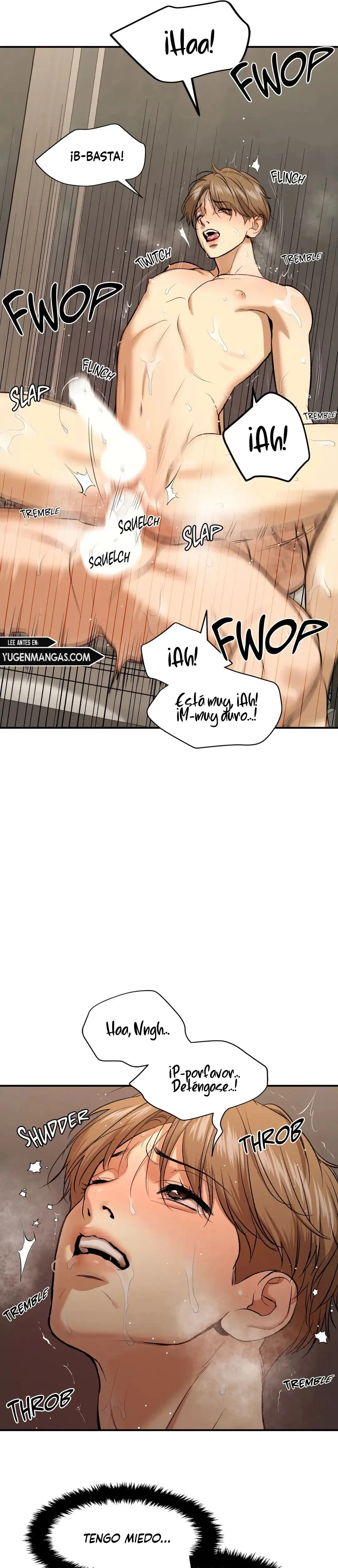 Read Jinx - Chapter 28 - jinxmangafree.net | Image 18
