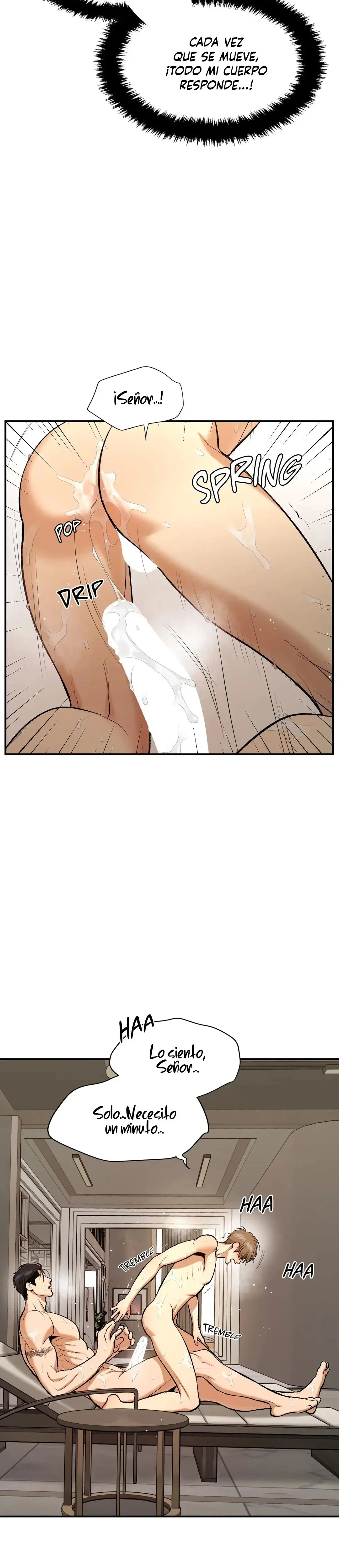 Read Jinx - Chapter 28 - jinxmangafree.net | Image 19