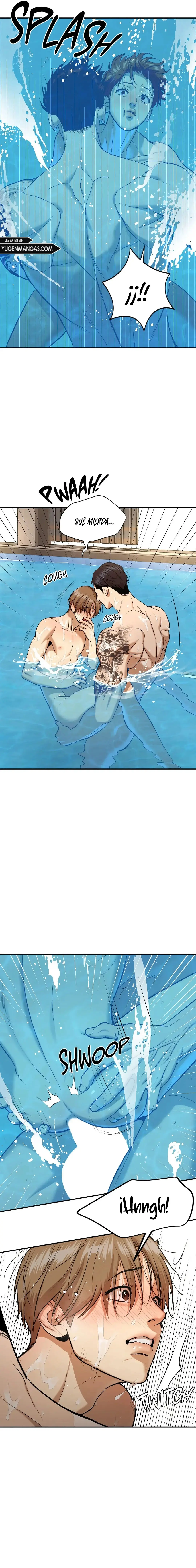 Read Jinx - Chapter 28 - jinxmangafree.net | Image 21