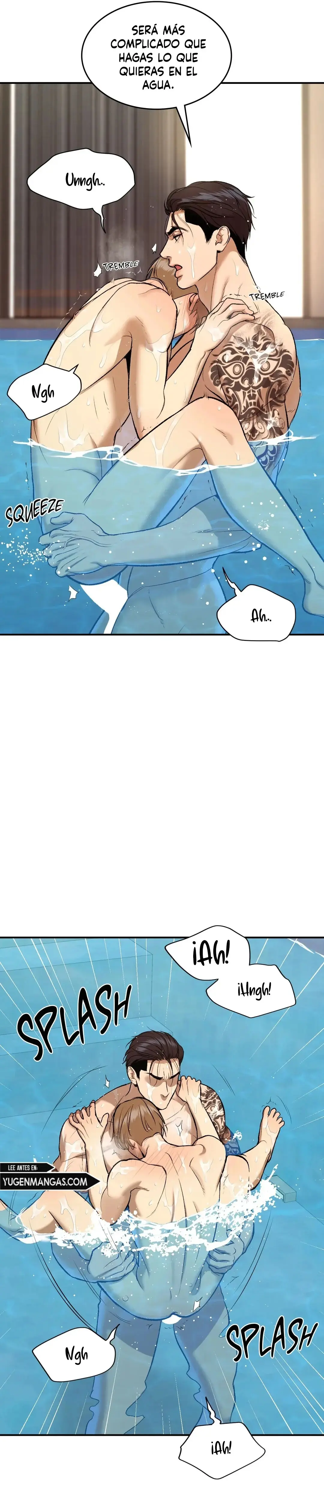Read Jinx - Chapter 28 - jinxmangafree.net | Image 22