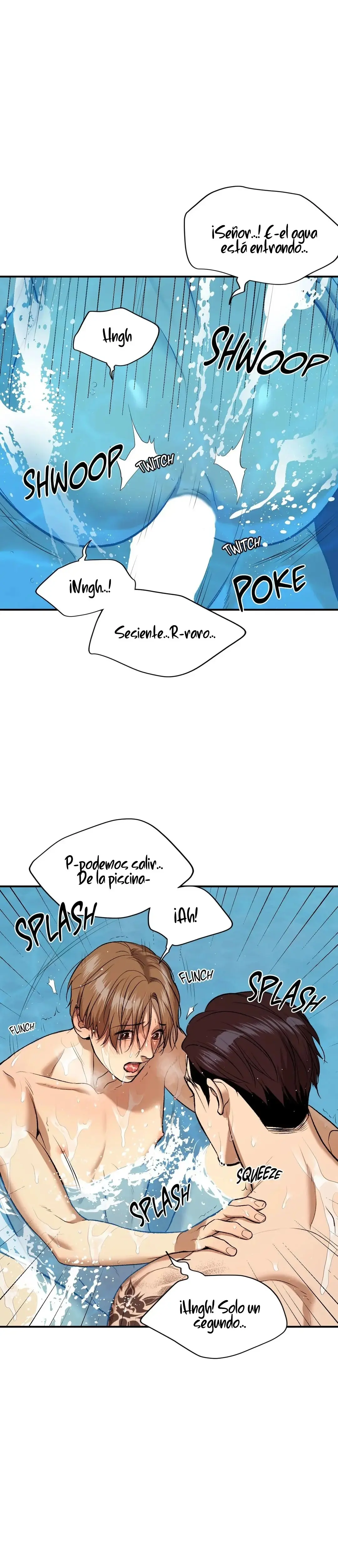 Read Jinx - Chapter 28 - jinxmangafree.net | Image 23