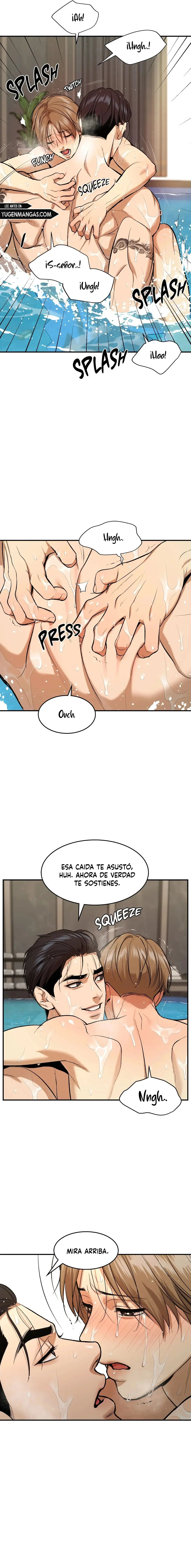 Read Jinx - Chapter 28 - jinxmangafree.net | Image 26