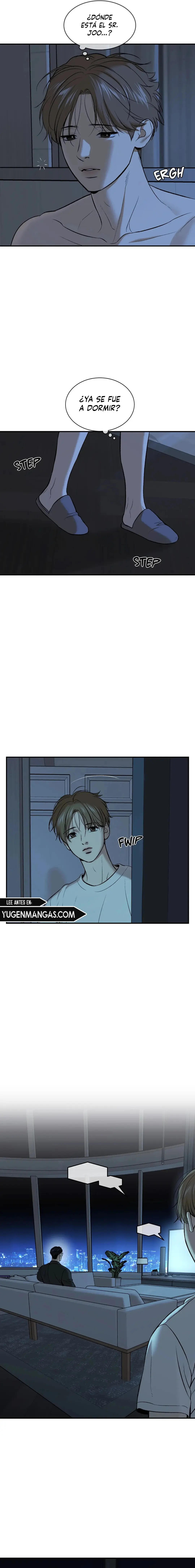 Read Jinx - Chapter 29 - jinxmangafree.net | Image 3