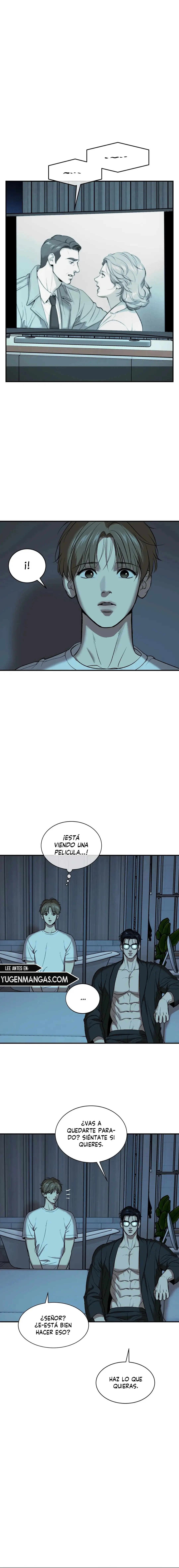 Read Jinx - Chapter 29 - jinxmangafree.net | Image 6