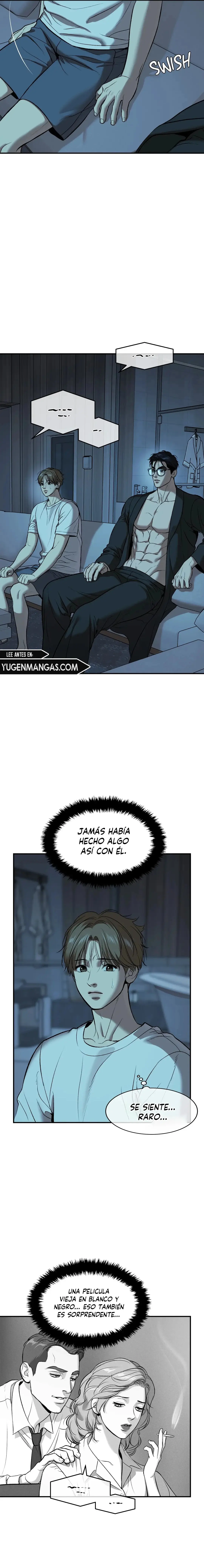 Read Jinx - Chapter 29 - jinxmangafree.net | Image 7