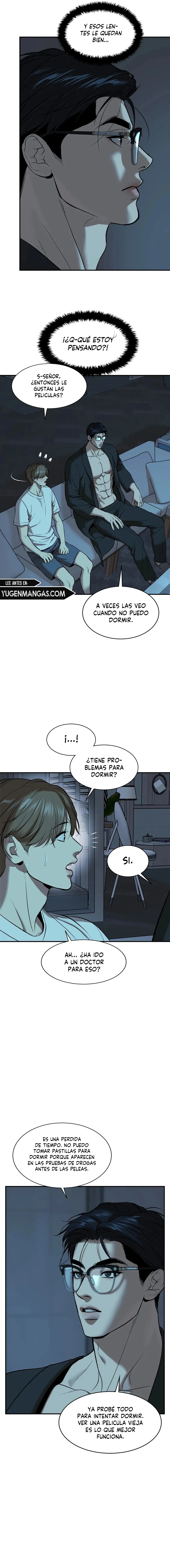 Read Jinx - Chapter 29 - jinxmangafree.net | Image 8