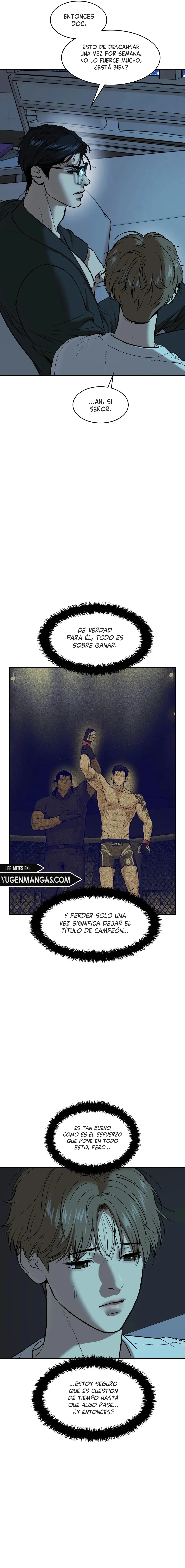 Read Jinx - Chapter 29 - jinxmangafree.net | Image 11
