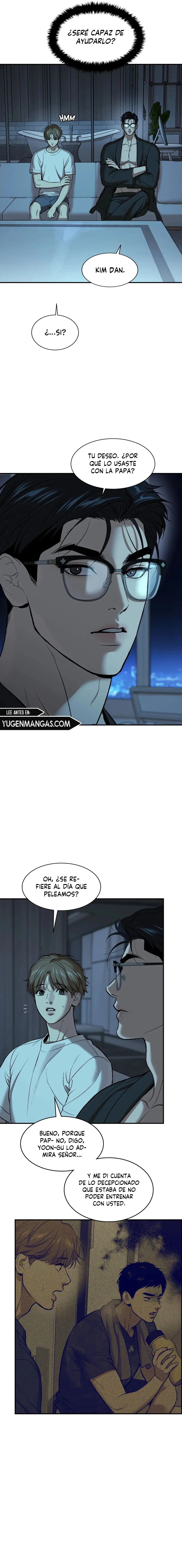 Read Jinx - Chapter 29 - jinxmangafree.net | Image 12