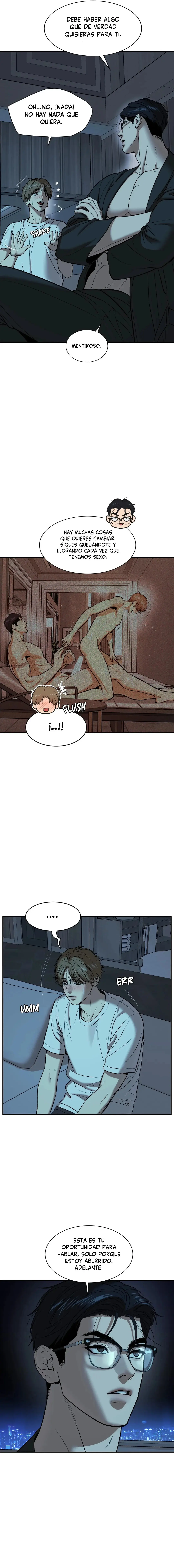 Read Jinx - Chapter 29 - jinxmangafree.net | Image 14