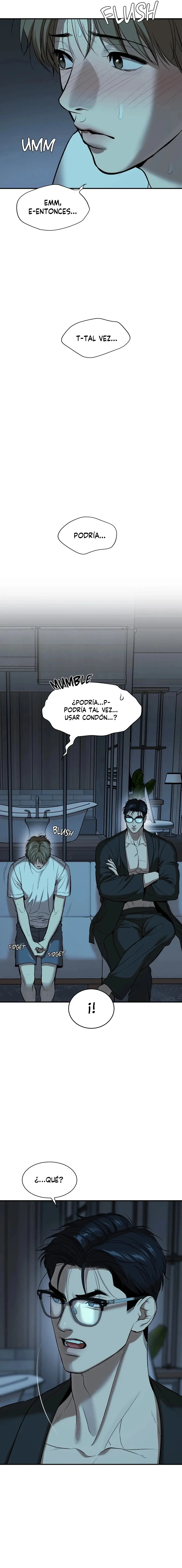 Read Jinx - Chapter 29 - jinxmangafree.net | Image 15