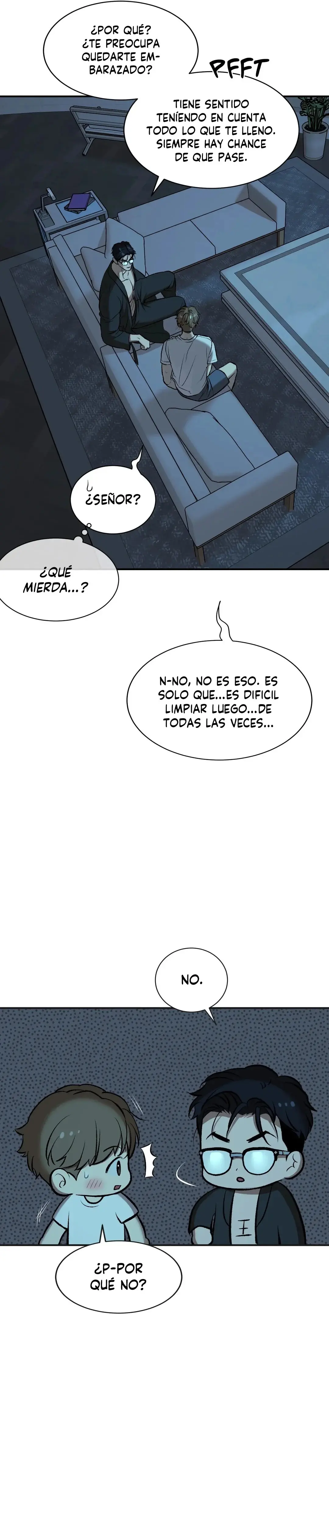 Read Jinx - Chapter 29 - jinxmangafree.net | Image 16