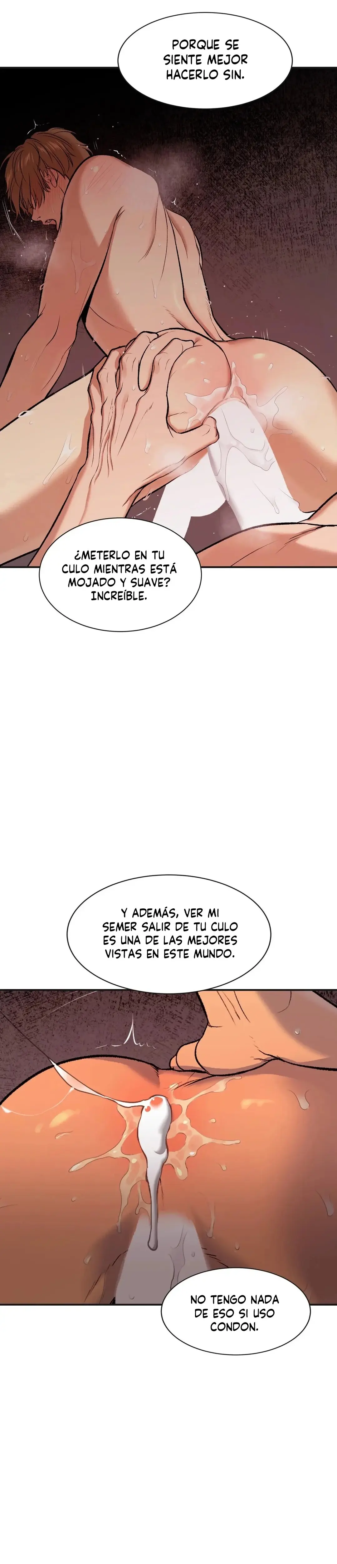 Read Jinx - Chapter 29 - jinxmangafree.net | Image 17