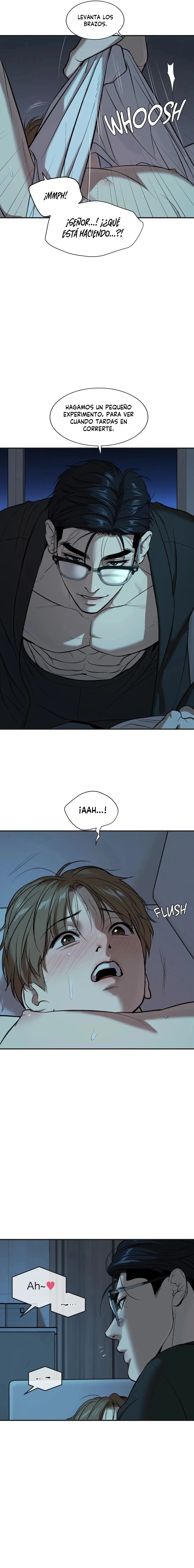 Read Jinx - Chapter 29 - jinxmangafree.net | Image 19