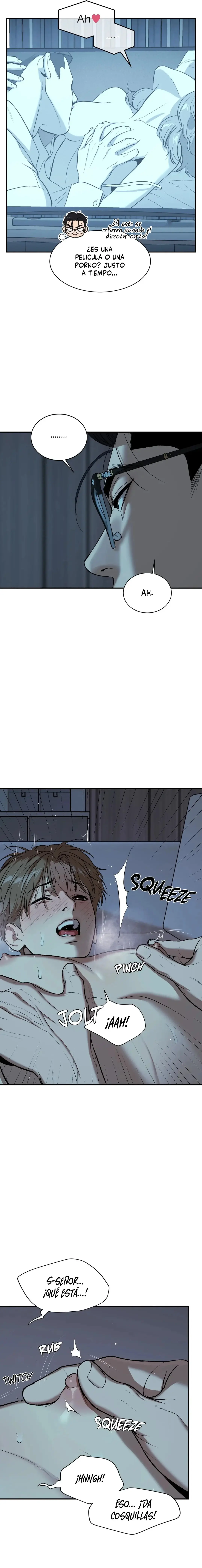 Read Jinx - Chapter 29 - jinxmangafree.net | Image 20