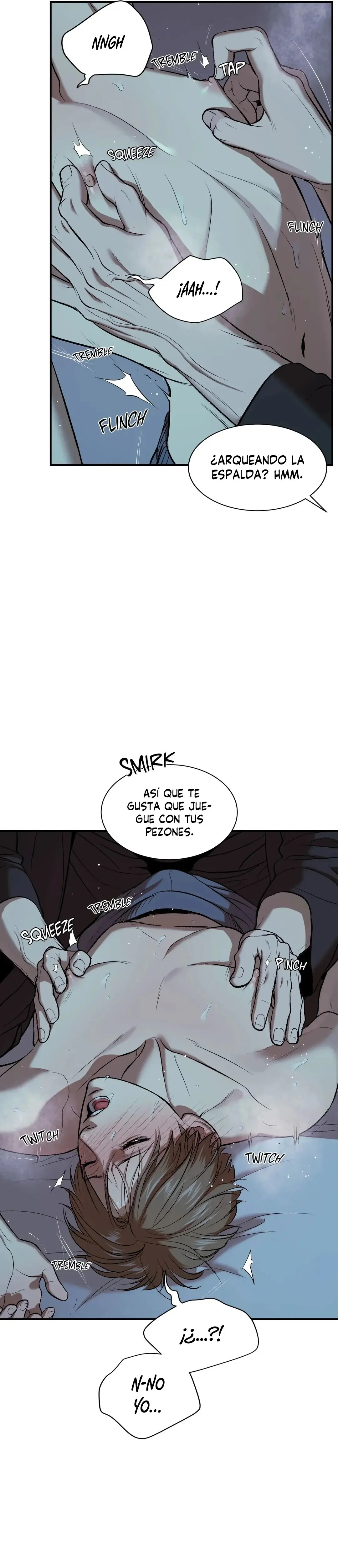 Read Jinx - Chapter 29 - jinxmangafree.net | Image 21
