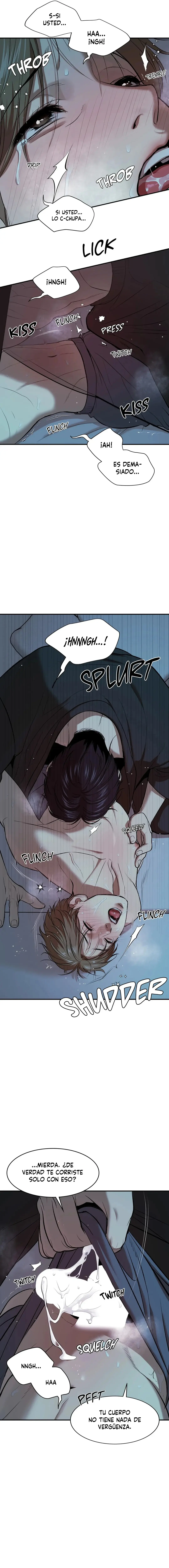 Read Jinx - Chapter 29 - jinxmangafree.net | Image 24