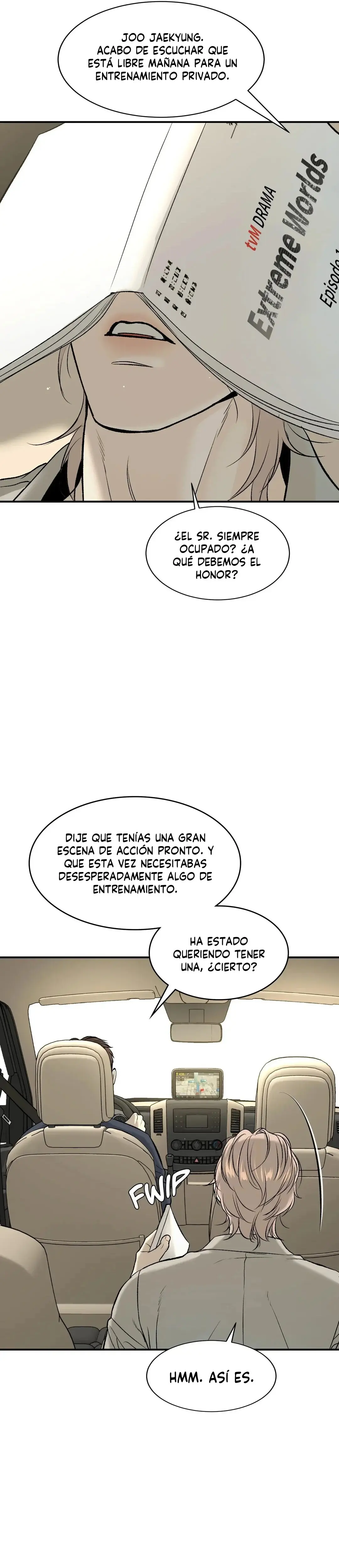 Read Jinx - Chapter 29 - jinxmangafree.net | Image 30