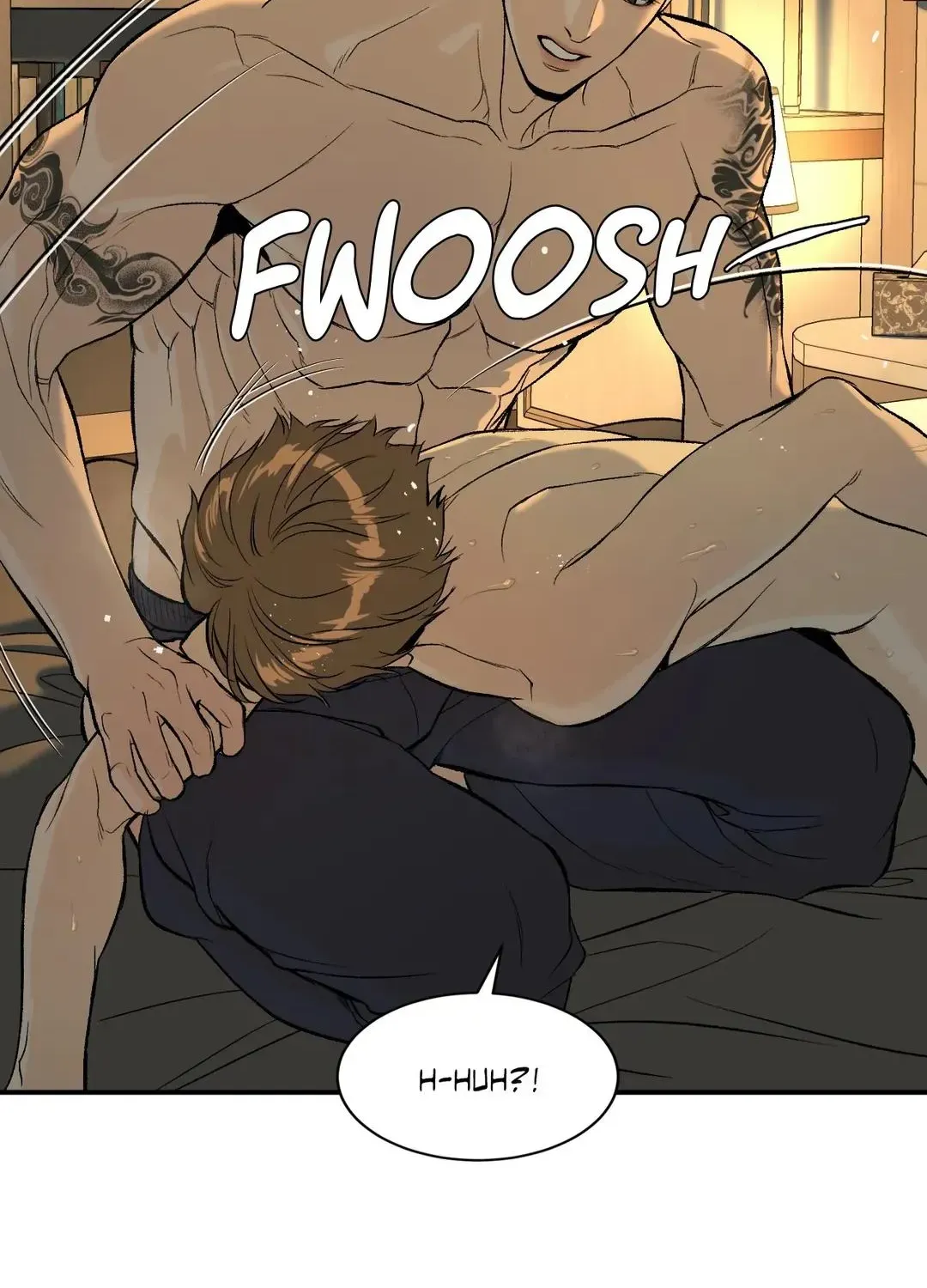 Read Jinx - Chapter 3.2 - jinxmanhwafree.com | Image 105