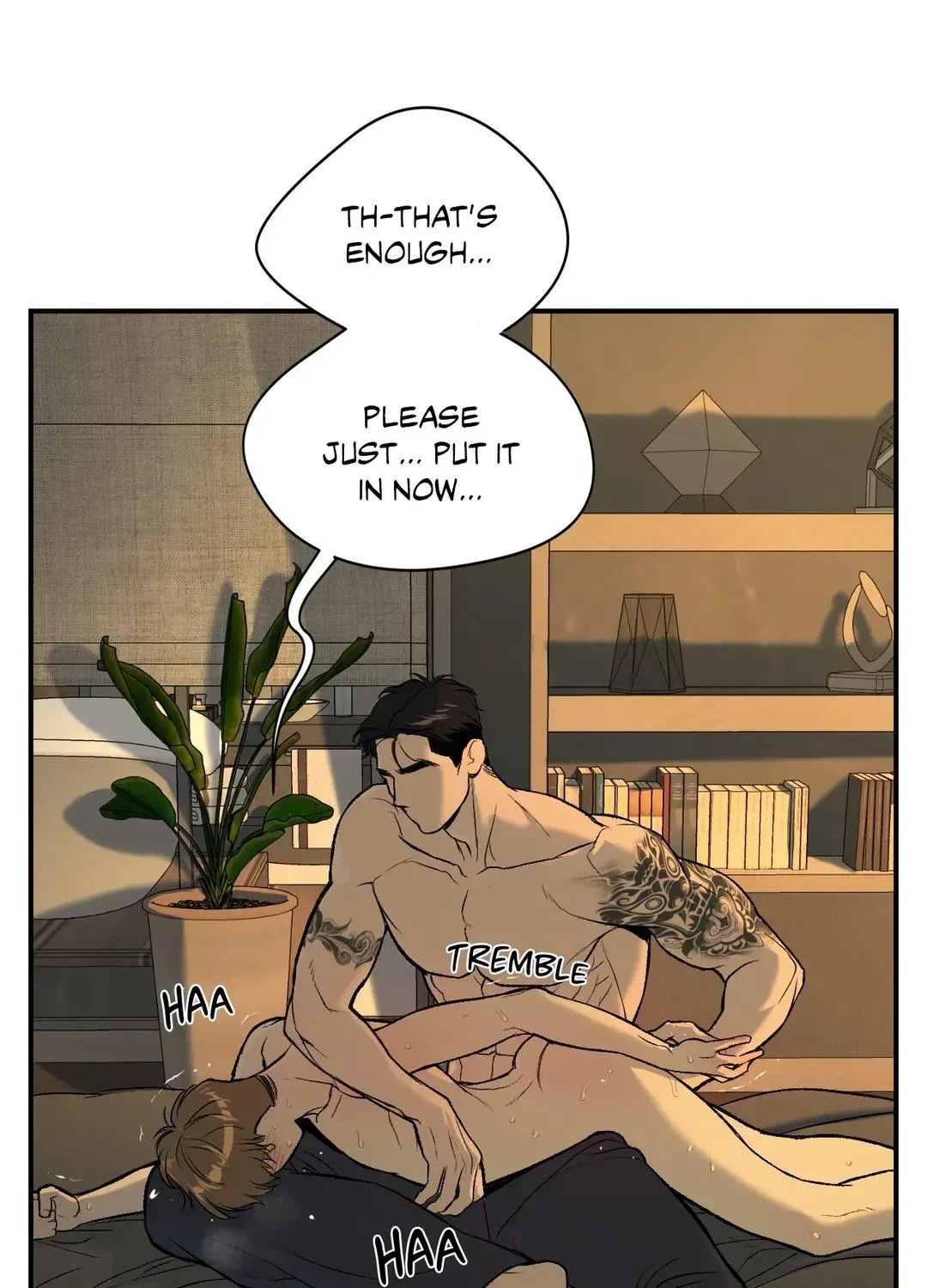 Read Jinx - Chapter 3.2 - jinxmanhwafree.com | Image 122