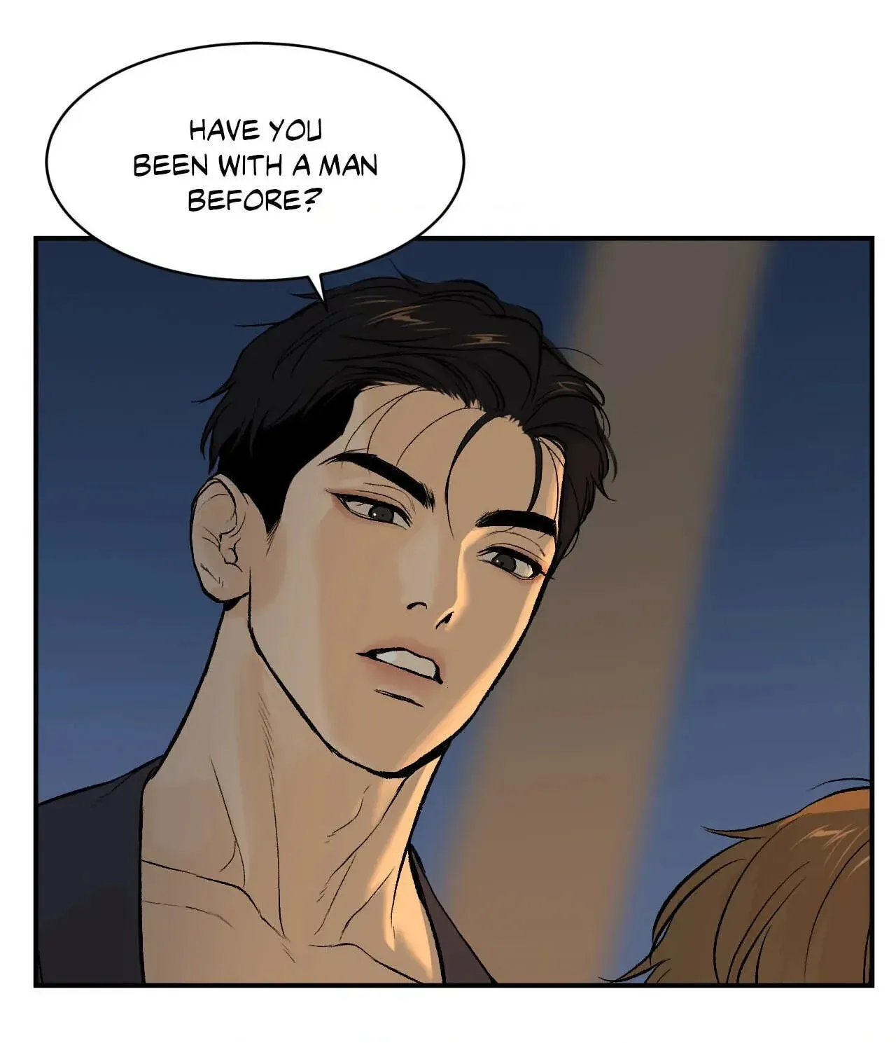 Read Jinx - Chapter 3.3 - jinxmanhwafree.com | Image 10