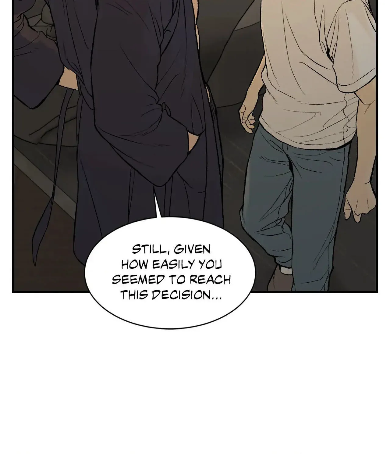 Read Jinx - Chapter 3.3 - jinxmanhwafree.com | Image 16