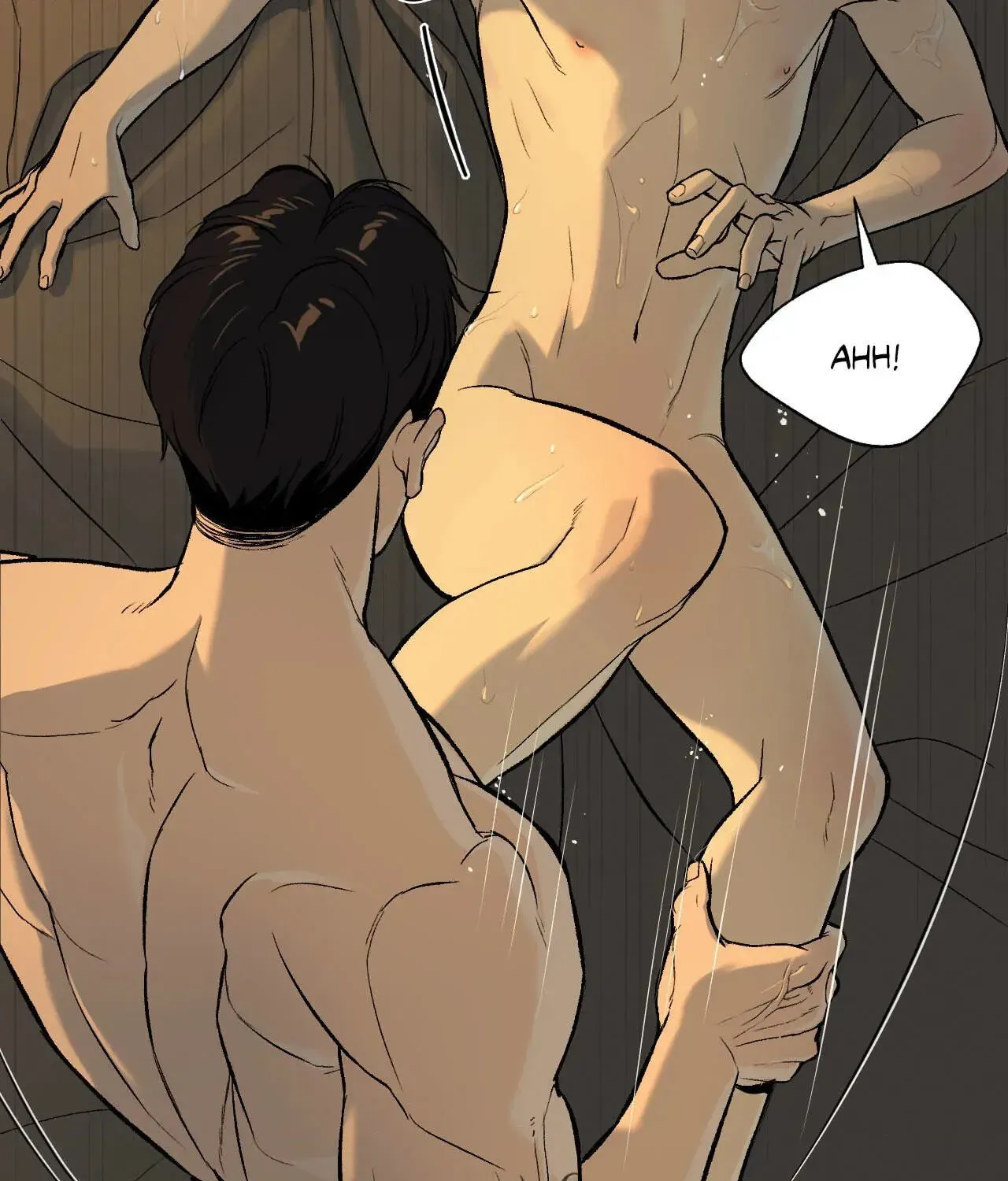 Read Jinx - Chapter 3.3 - jinxmanhwafree.com | Image 85