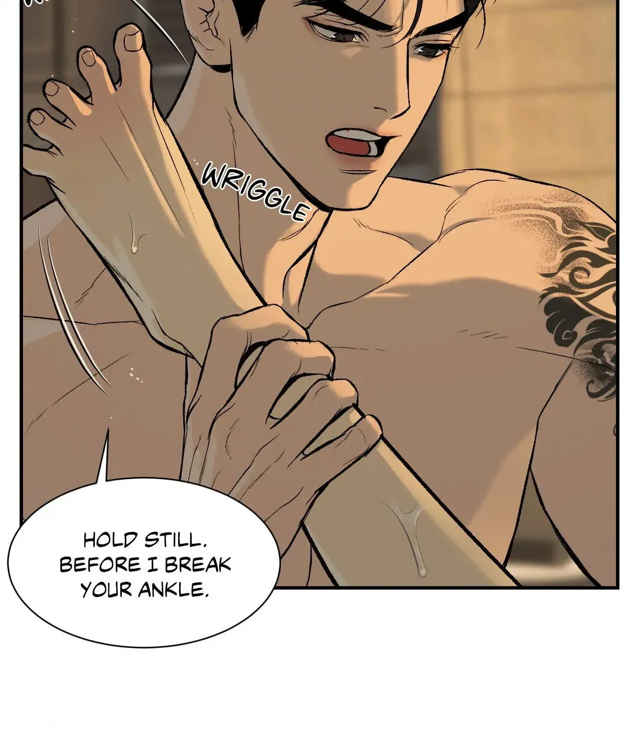 Read Jinx - Chapter 3.3 - jinxmanhwafree.com | Image 89