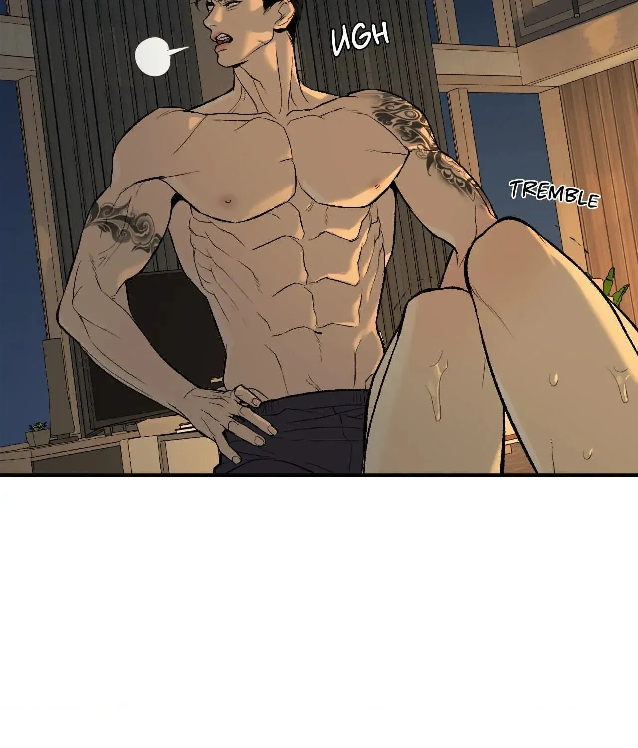Read Jinx - Chapter 3.3 - jinxmanhwafree.com | Image 129