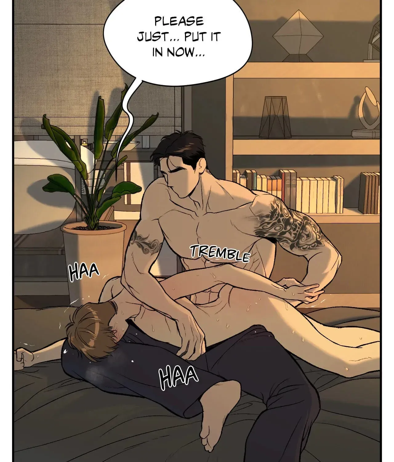 Read Jinx - Chapter 3.3 - jinxmanhwafree.com | Image 199