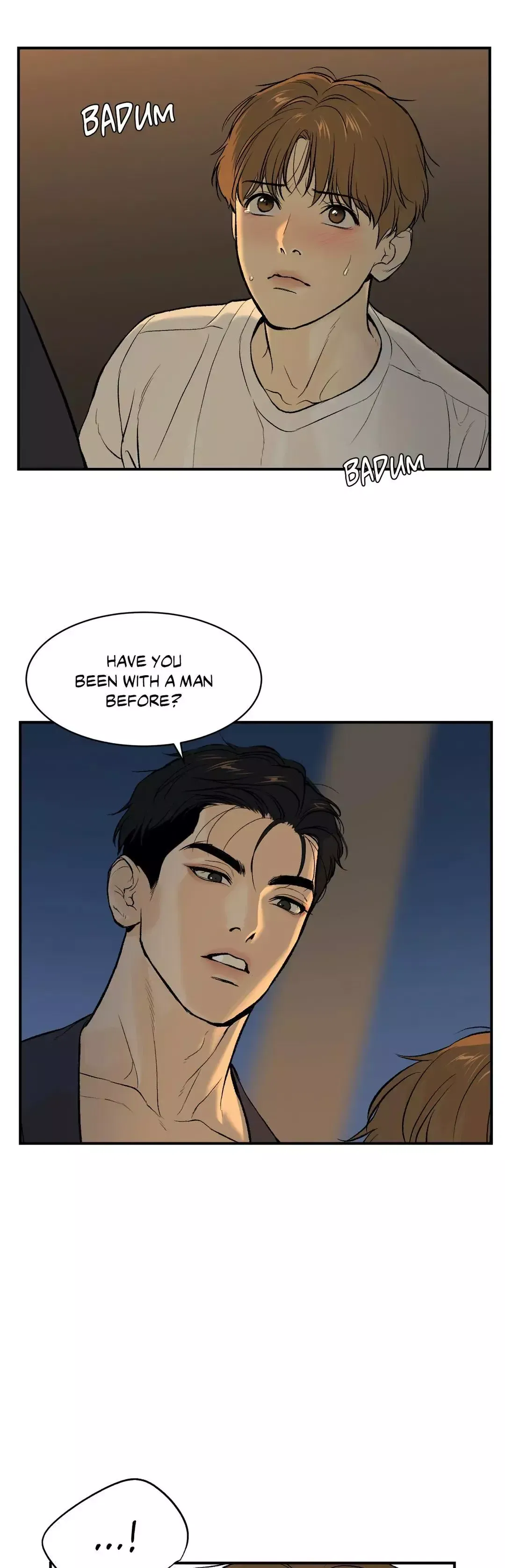 Read Jinx - Chapter 3 - jinxmanhwafree.com | Image 5