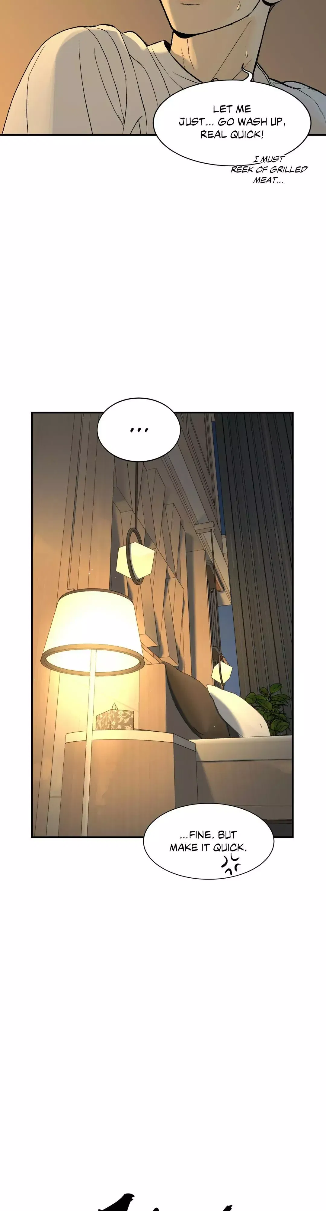 Read Jinx - Chapter 3 - jinxmanhwafree.com | Image 12