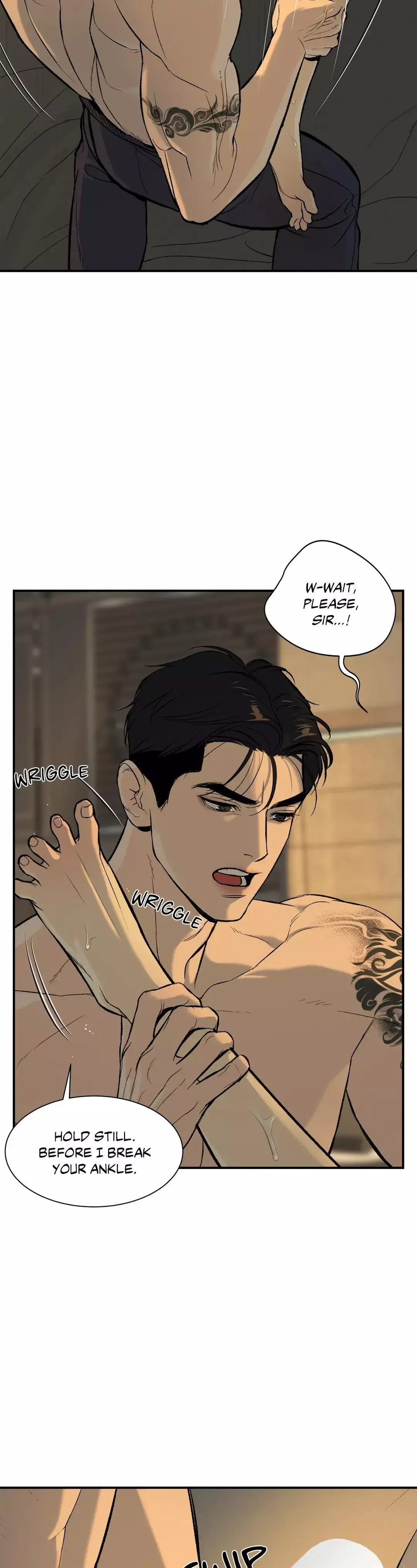 Read Jinx - Chapter 3 - jinxmanhwafree.com | Image 21