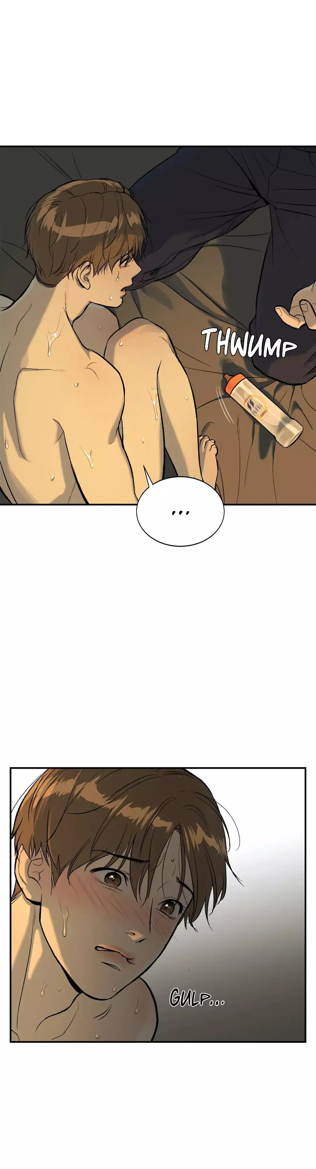 Read Jinx - Chapter 3 - jinxmanhwafree.com | Image 31