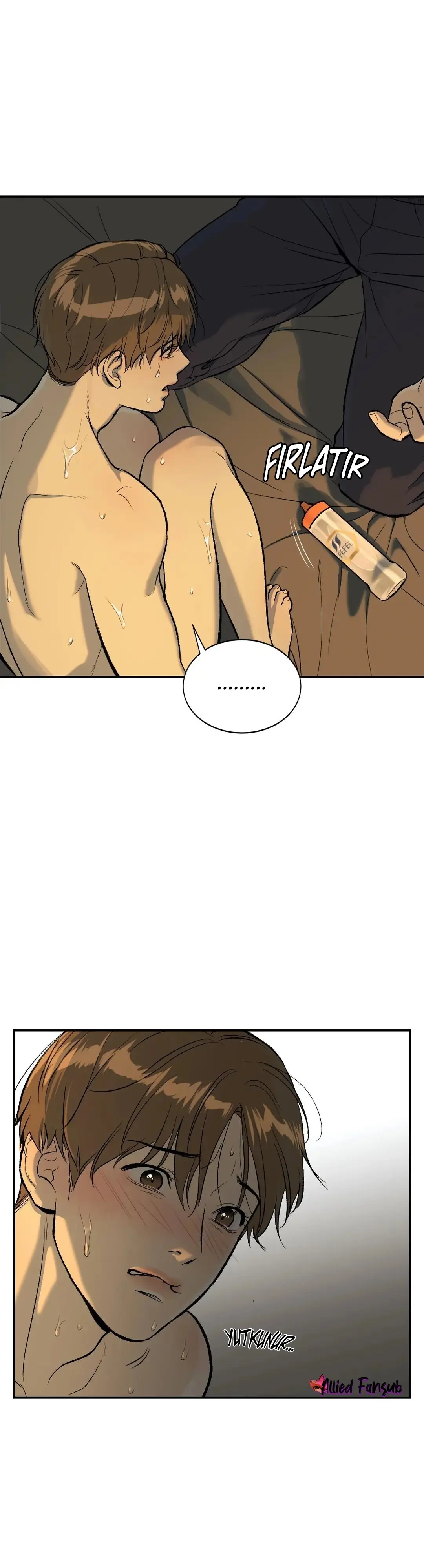 Read Jinx - Chapter 3 - jinxmangafree.net | Image 33