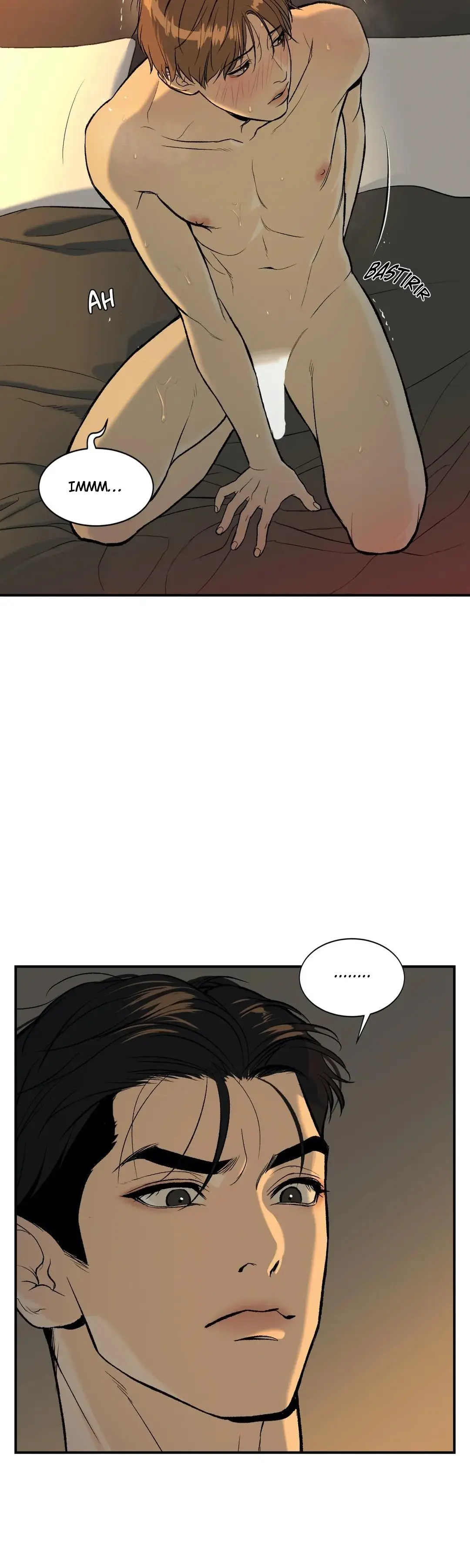 Read Jinx - Chapter 3 - jinxmangafree.net | Image 37