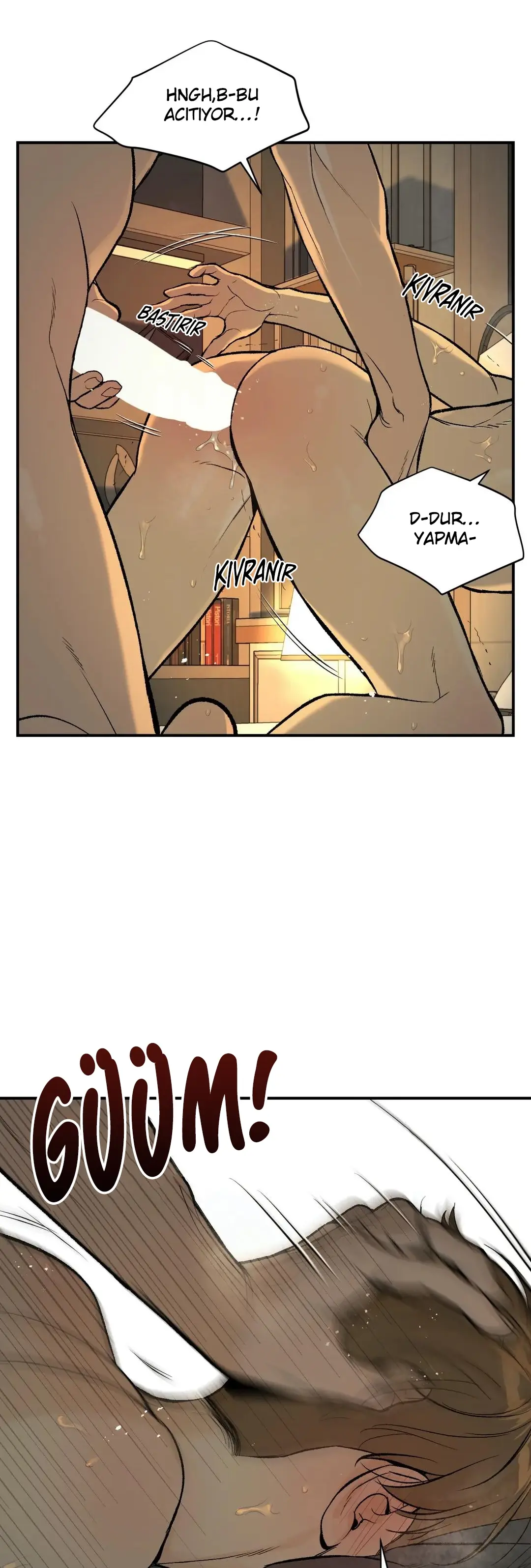 Read Jinx - Chapter 3 - jinxmangafree.net | Image 50