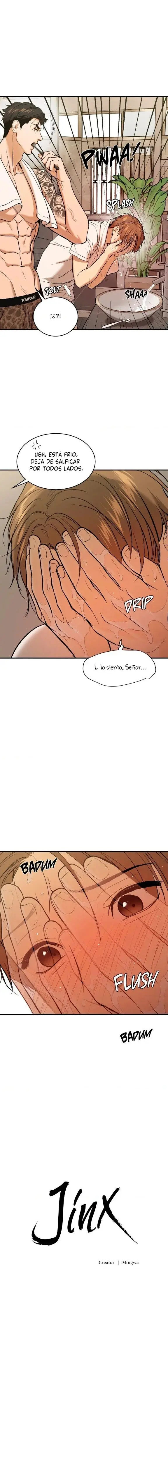 Read Jinx - Chapter 30 - jinxmangafree.net | Image 6