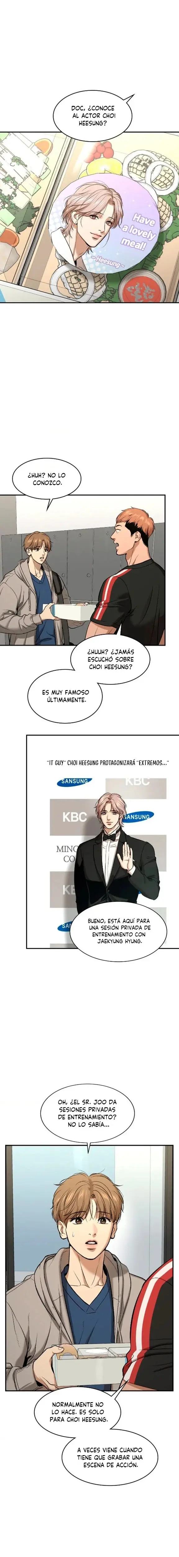 Read Jinx - Chapter 30 - jinxmangafree.net | Image 8