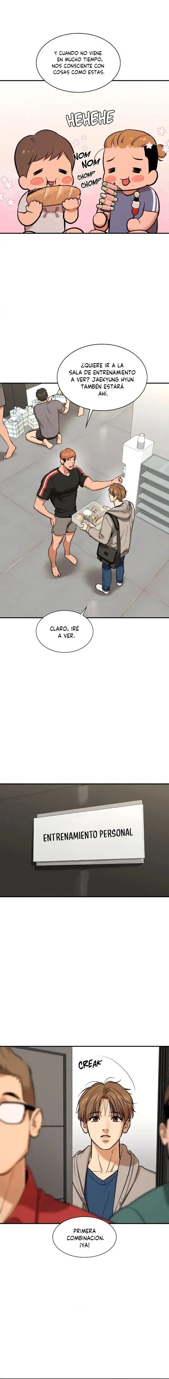 Read Jinx - Chapter 30 - jinxmangafree.net | Image 9