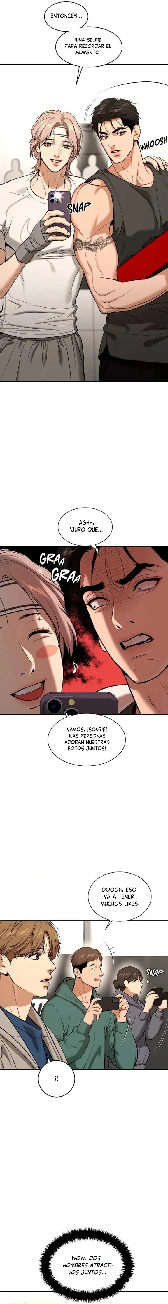 Read Jinx - Chapter 30 - jinxmangafree.net | Image 14