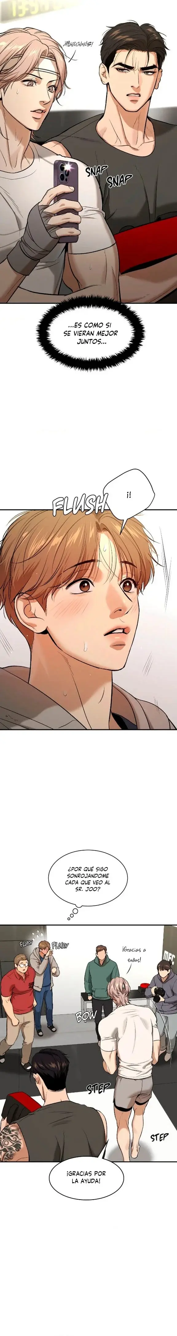 Read Jinx - Chapter 30 - jinxmangafree.net | Image 15