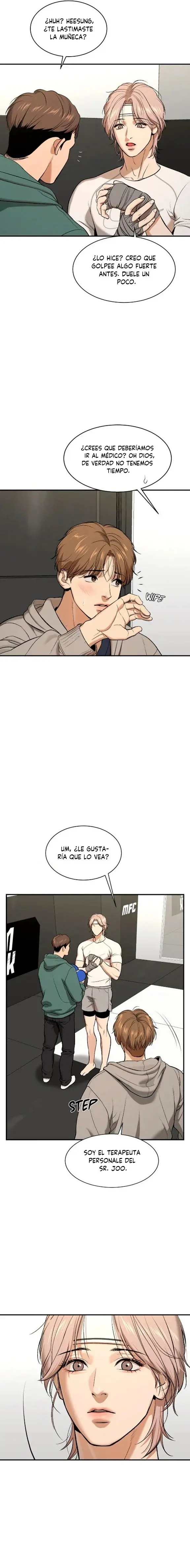 Read Jinx - Chapter 30 - jinxmangafree.net | Image 16