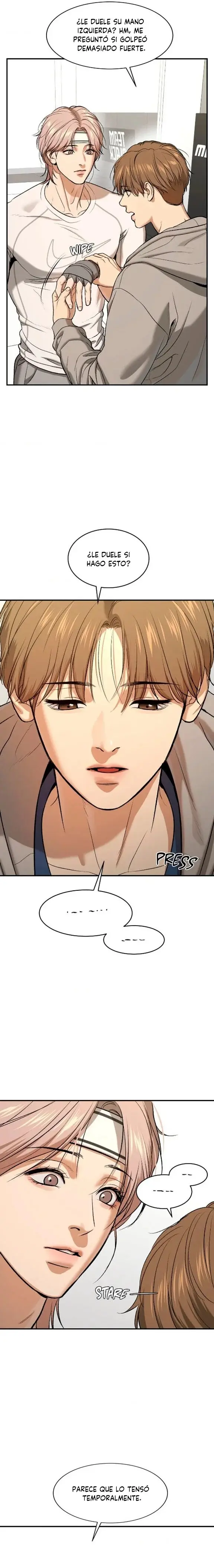 Read Jinx - Chapter 30 - jinxmangafree.net | Image 17