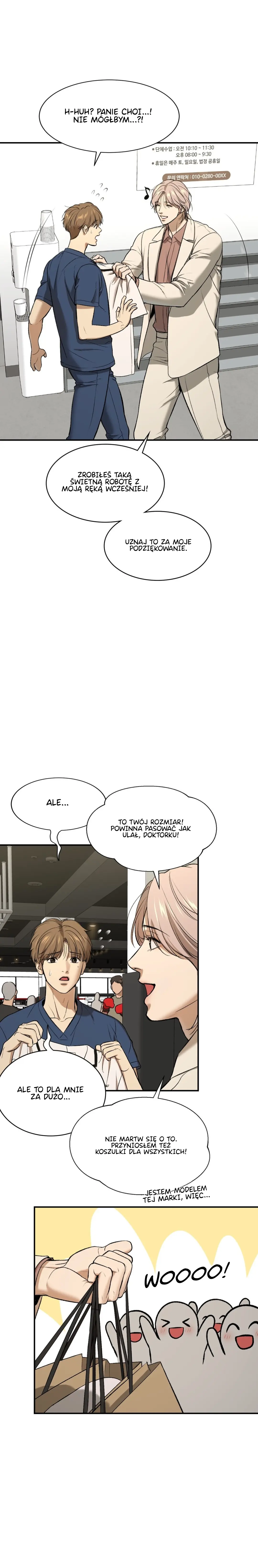 Read Jinx - Chapter 31 - jinxmangafree.net | Image 3