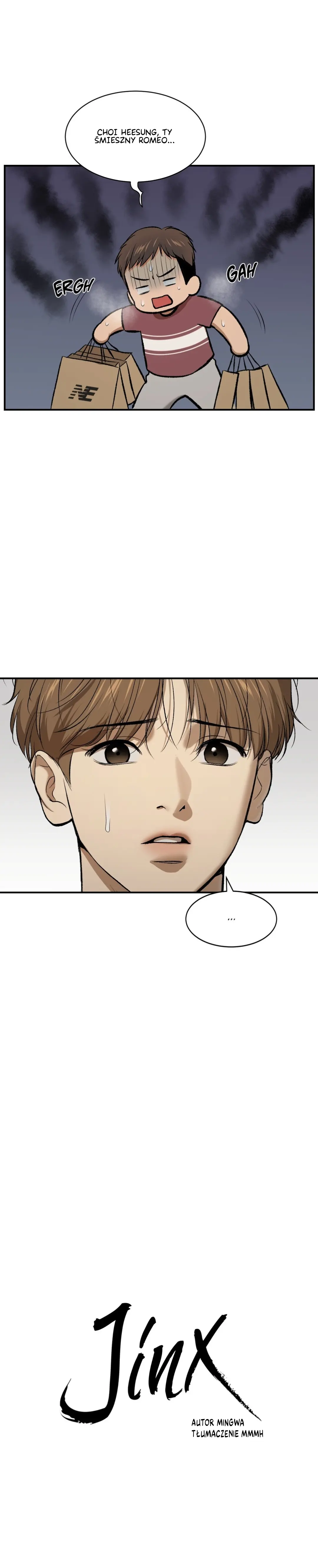 Read Jinx - Chapter 31 - jinxmangafree.net | Image 4