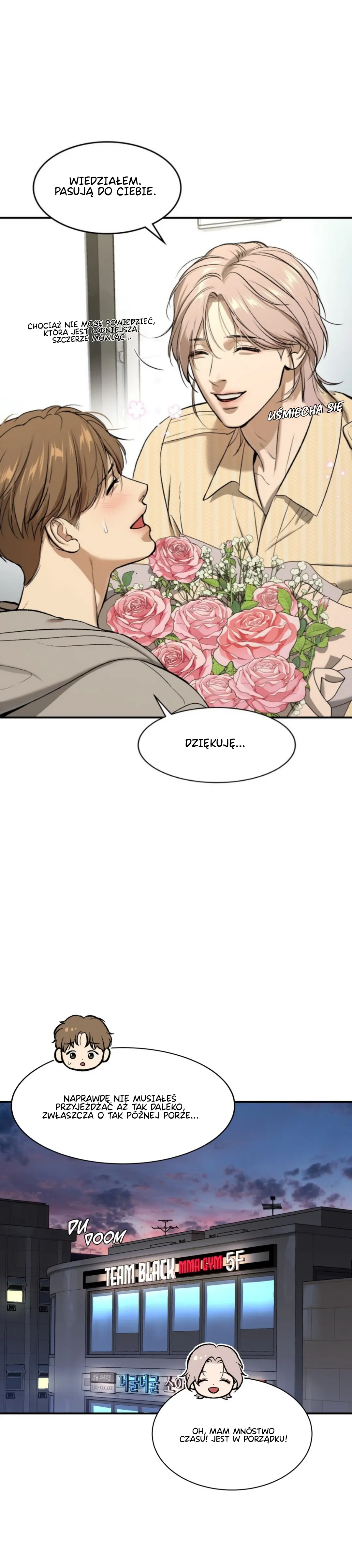 Read Jinx - Chapter 31 - jinxmangafree.net | Image 6