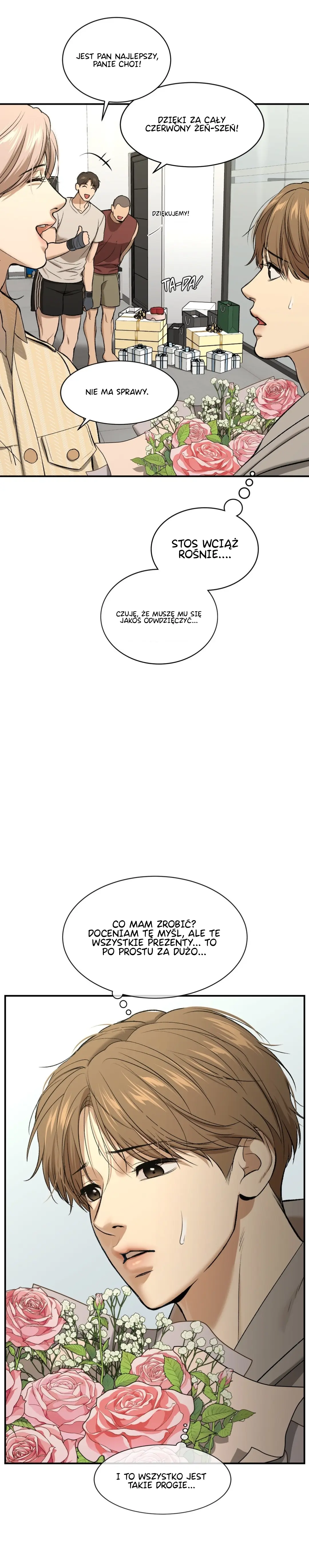 Read Jinx - Chapter 31 - jinxmangafree.net | Image 7